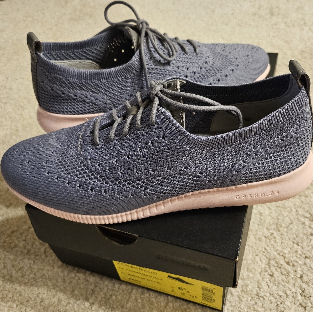Cole Haan ZER0GRAND Sneakers